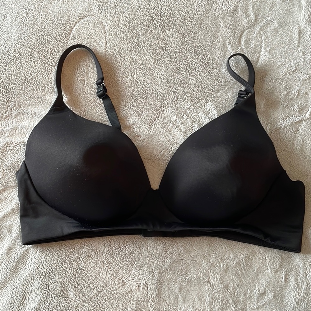 Jockey wireless bra XL